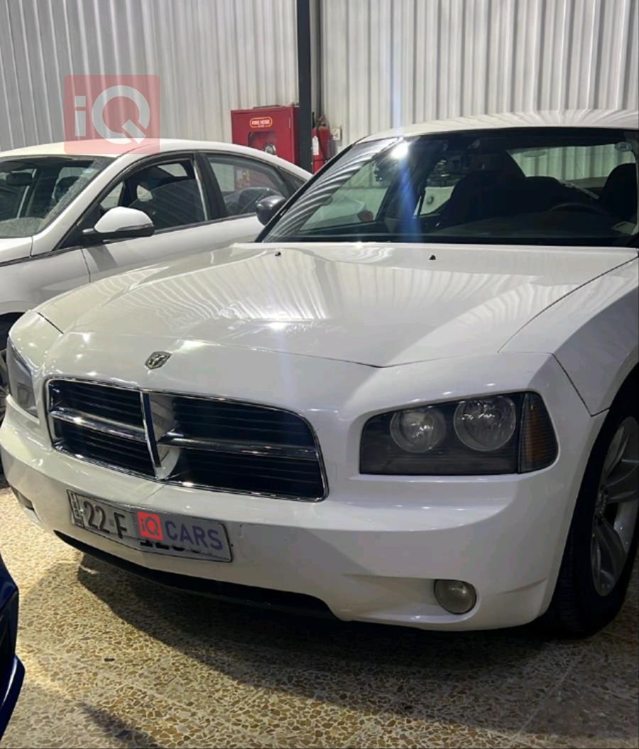 دودج تشارجر